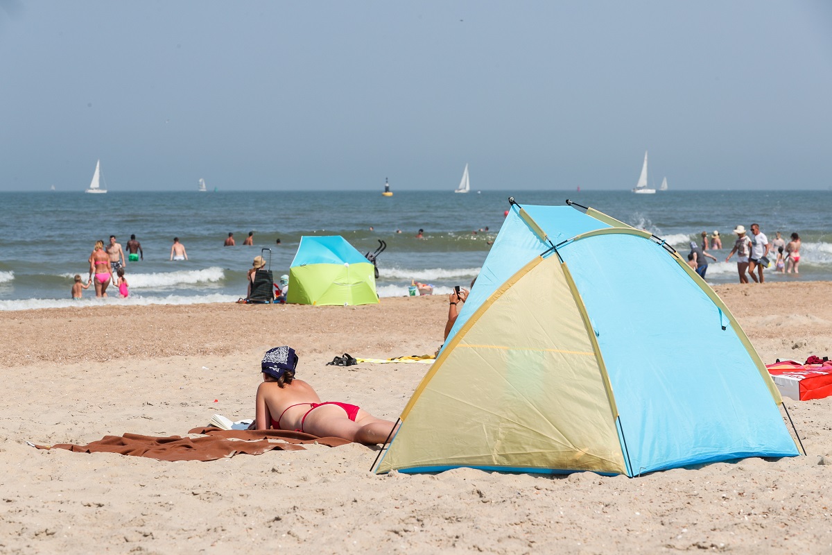 Posjetitelji belgijskih plaža će zbog koronavirusa morati rezervirati mjesto