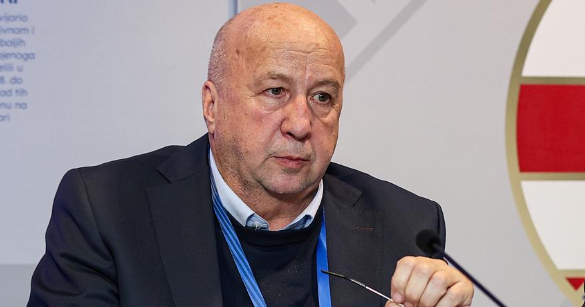 Zajec novinarima: Ne ponašate se odgovorno, ne pišete o stvarima koje su istina