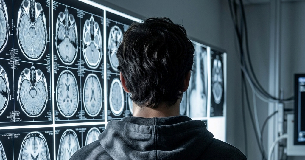 19-godišnjaku dijagnosticirana Alzheimerova bolest, otkrio prve simptome