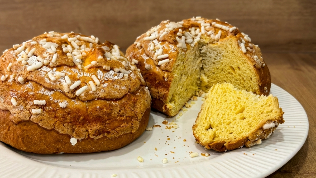 Probali smo sirnicu (pincu, pogaču...) zbog koje ste nas zatrpali komentarima