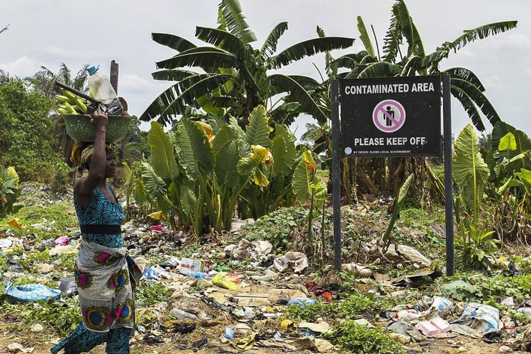 Shell godinama crpio naftu u Nigeriji unatoč dokazima o zagađenju
