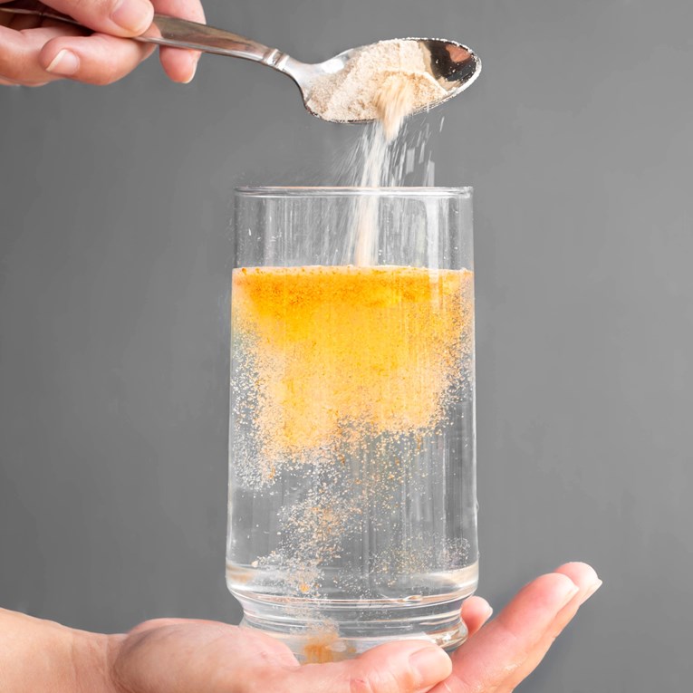 Znate li što pijete? Evo što se sve nalazi u šumećim napitcima poput Cedevite