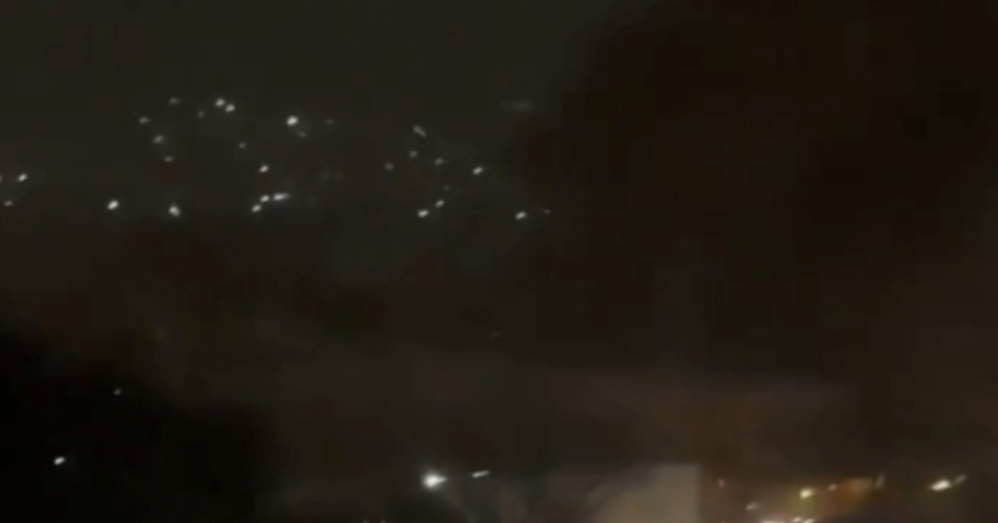 Napad Ukrajine duboko u Rusiji. Pogođena tvornica projektila, prekid zračnog prometa