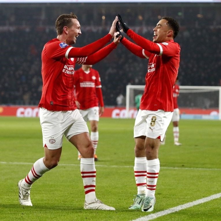 PSV izjednačio rekord. Posljednji put kad su ovo napravili, bili su prvaci Europe