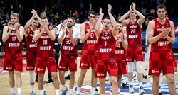 Hrvatski košarkaši za Olimpijske igre protiv ekipa od kojih su gubili prošlih godina