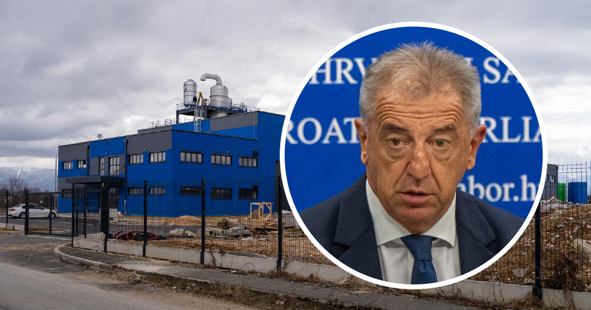 Milinović: U tijeku postupak poništenja građevinske dozvole za tvornicu litija