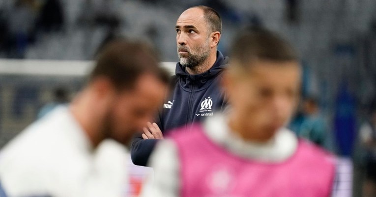 Marseilleov kapetan objasnio što sve Tudor traži od igrača: "Bilo je čudno u početku"