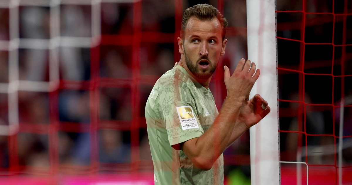 Leverkusen u 94. minuti zabio za remi s Bayernom i prvo mjesto na ljestvici