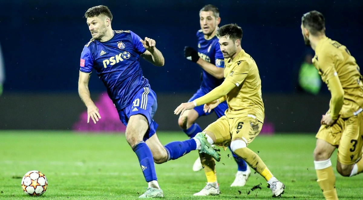 Ovo su vjerojatni sastavi Dinama i Hajduka za današnji derbi