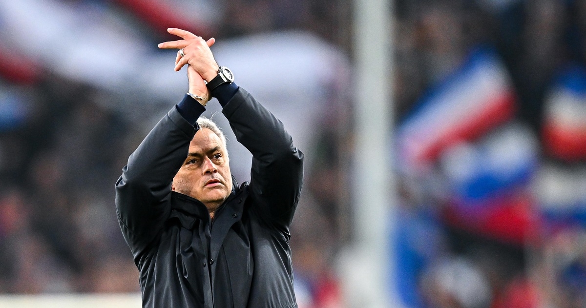KL: Mourinhova Roma uvjerljivo slavila protiv Norvežana i prošla u polufinale