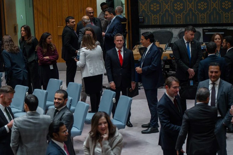 Izrael i Palestinci pozdravili Trumpov mirovni plan za Gazu, UN ga odobrio