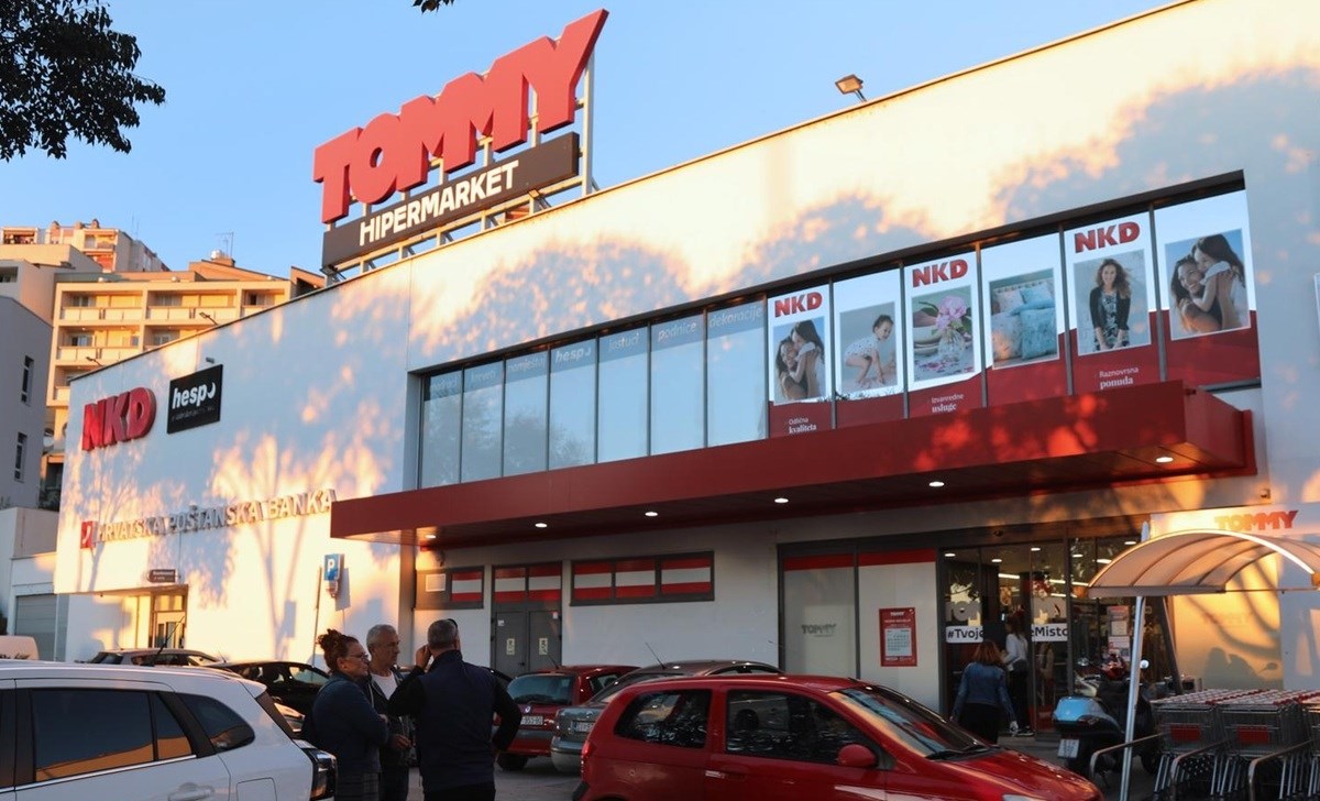 Šefica iz AZTN-a o Tommyju: Da su dijelili hranu umirovljenicima, ne bi bili kažnjeni