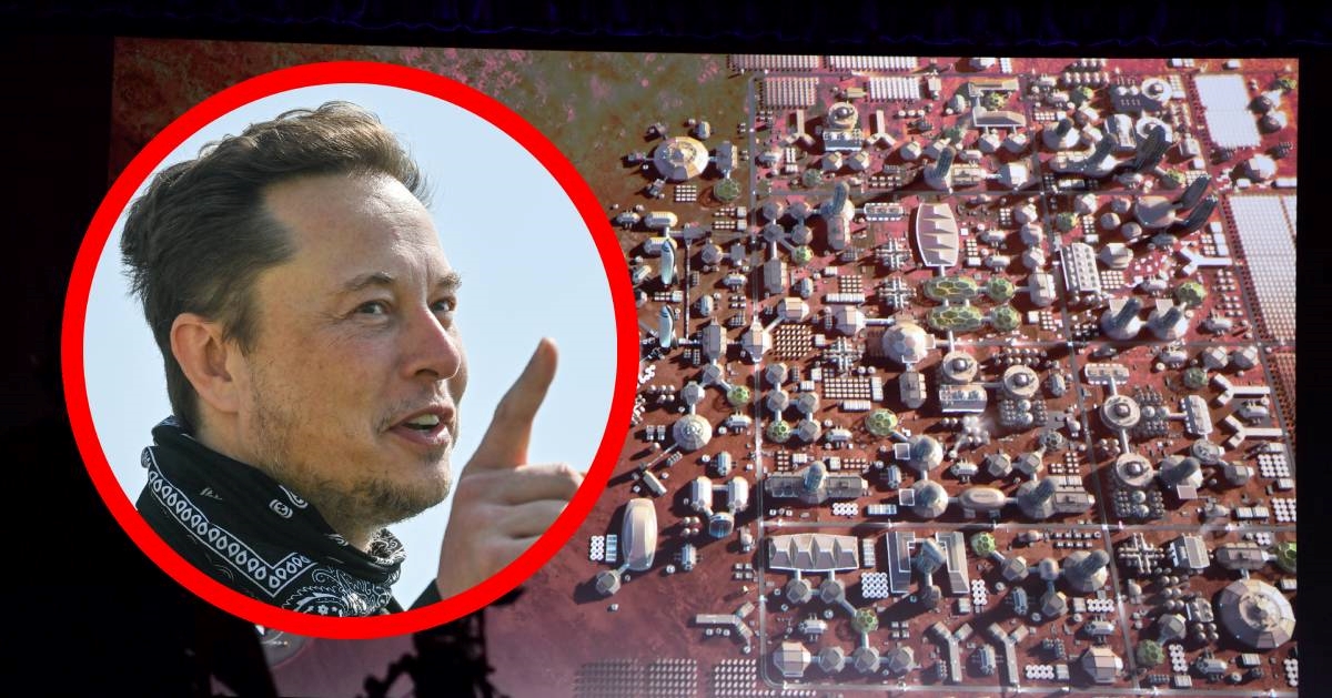 Elon Musk: Bit ću iznenađen ako u roku od pet godina ne sletimo na Mars