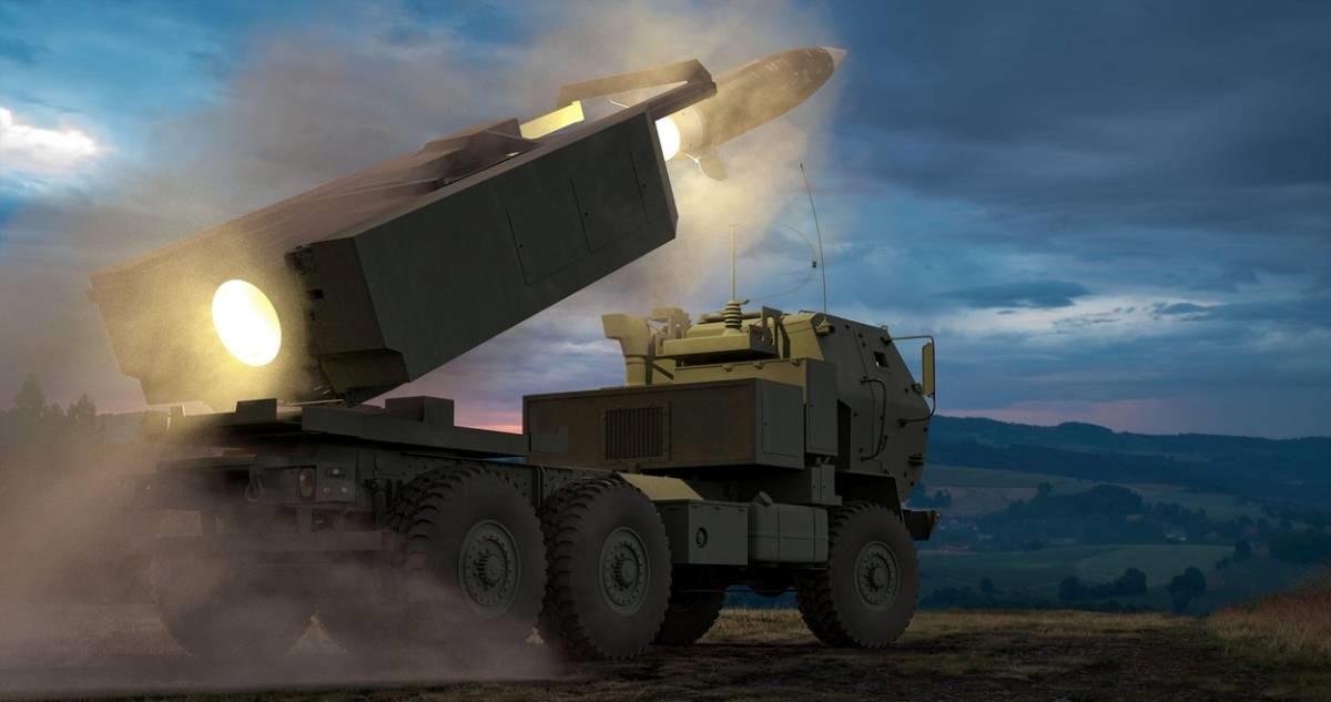 Rusija: Ako Amerika da Ukrajini dalekometne rakete, prijeći će crvenu liniju