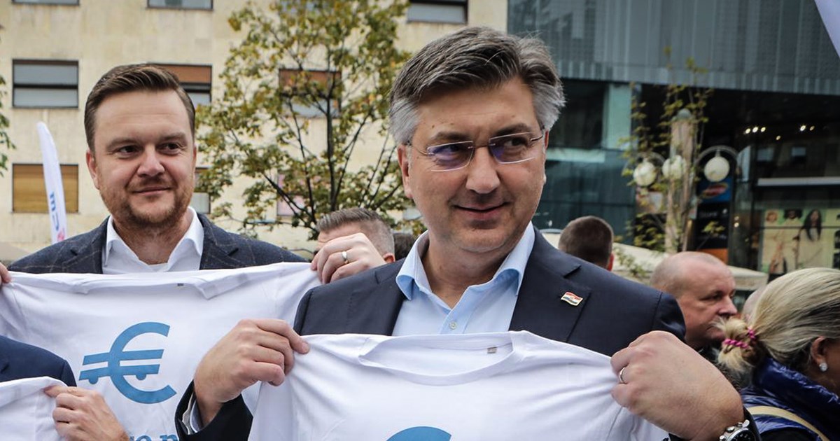 Hrvatska želi uvesti novi porez svima, Europska komisija nikada to nije predložila