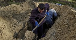 Španjolska će poslati policiju u Ukrajinu za pomoć u istragama ratnih zločina