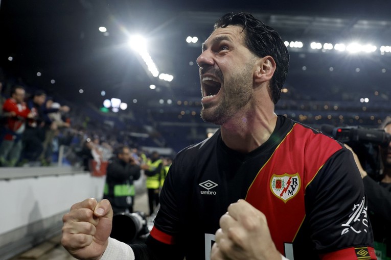 Ulazak Raya u finale KL-a ima ogroman značaj za cijelu Španjolsku. Evo zbog čega