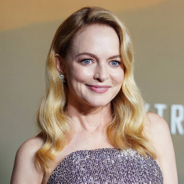 Heather Graham (55): Sretna sam što nemam djecu, osjećam se slobodno i ispunjeno