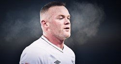 Rooney prvi put kao trener: Neću nužno raditi stvari kako ih je Ferguson radio