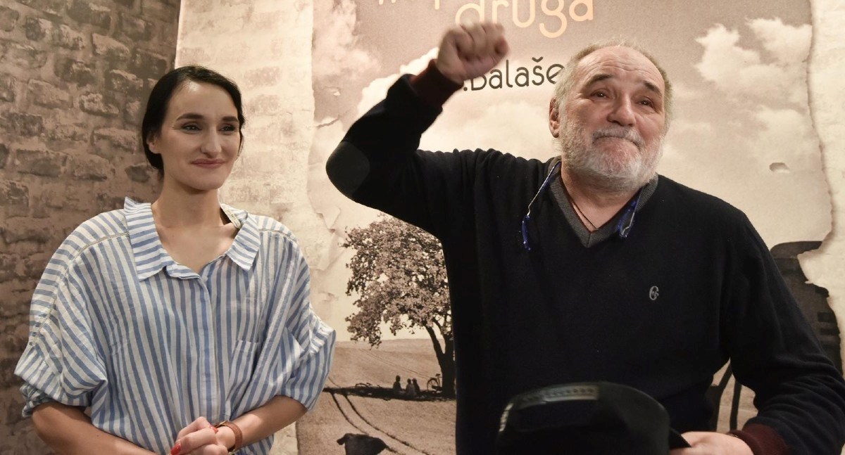 Balaševićevu obitelj napadaju na Twitteru, njegova kći odlučila odgovoriti hejterima
