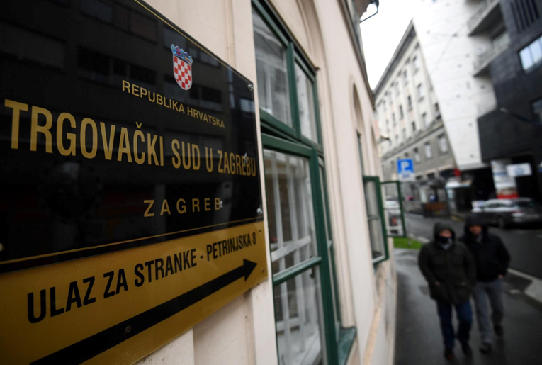 Uveden digitalni proces upisa u sudski registar