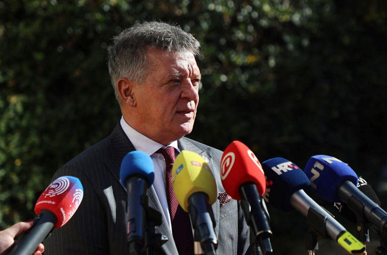 Turudić odgovorio na prozivke zbog izostanka s okruglog stola o korupciji