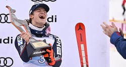Najbolji slalomaš svijeta objavio kraj karijere sa samo 23 godine
