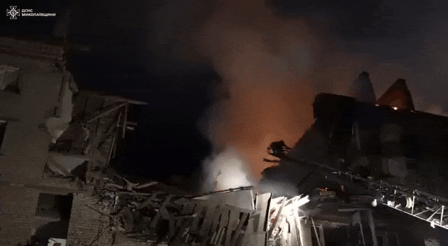 Ruski dronovi napredniji, sve teže ih je oboriti. Ukrajina ima problem s obranom