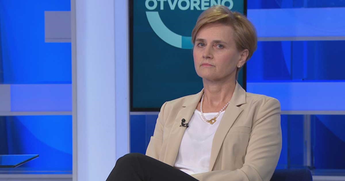 Švaljek: Doći će do povećanja kamatnih stopa. Koliko? Teško je reći