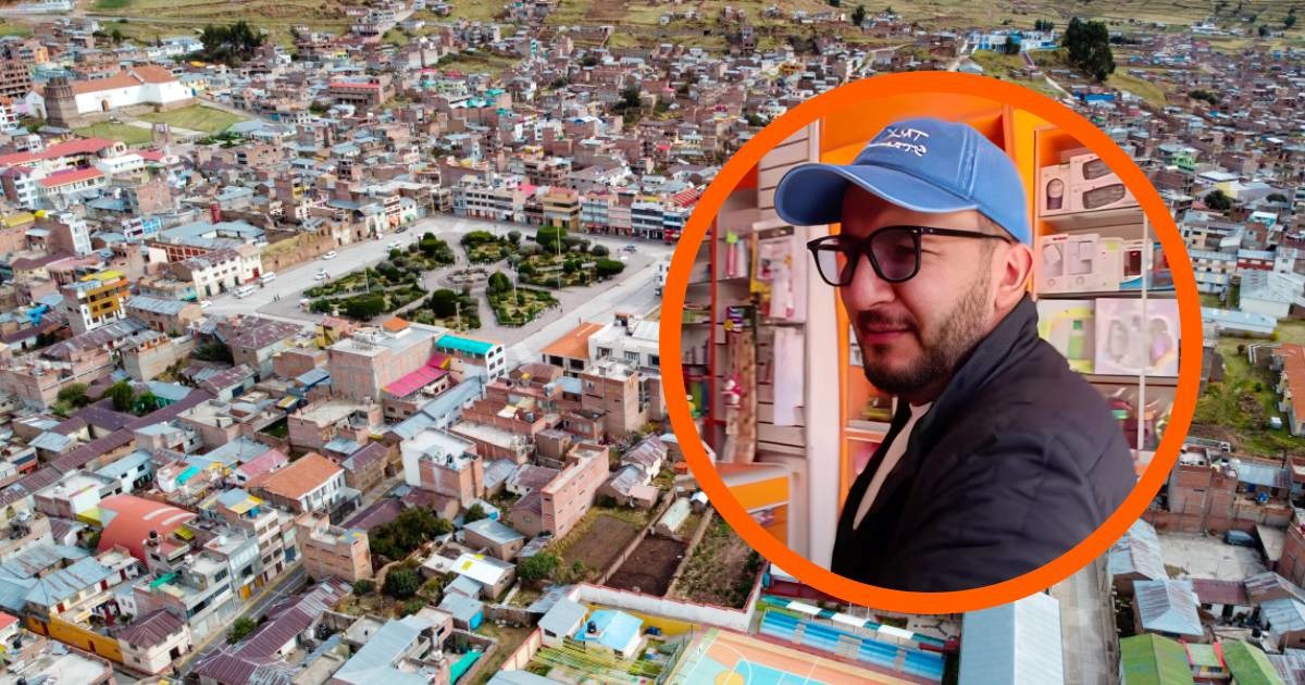 Posjetio je "najudaljeniji grad na svijetu": Tamo nema zakona, stvarnost je surova