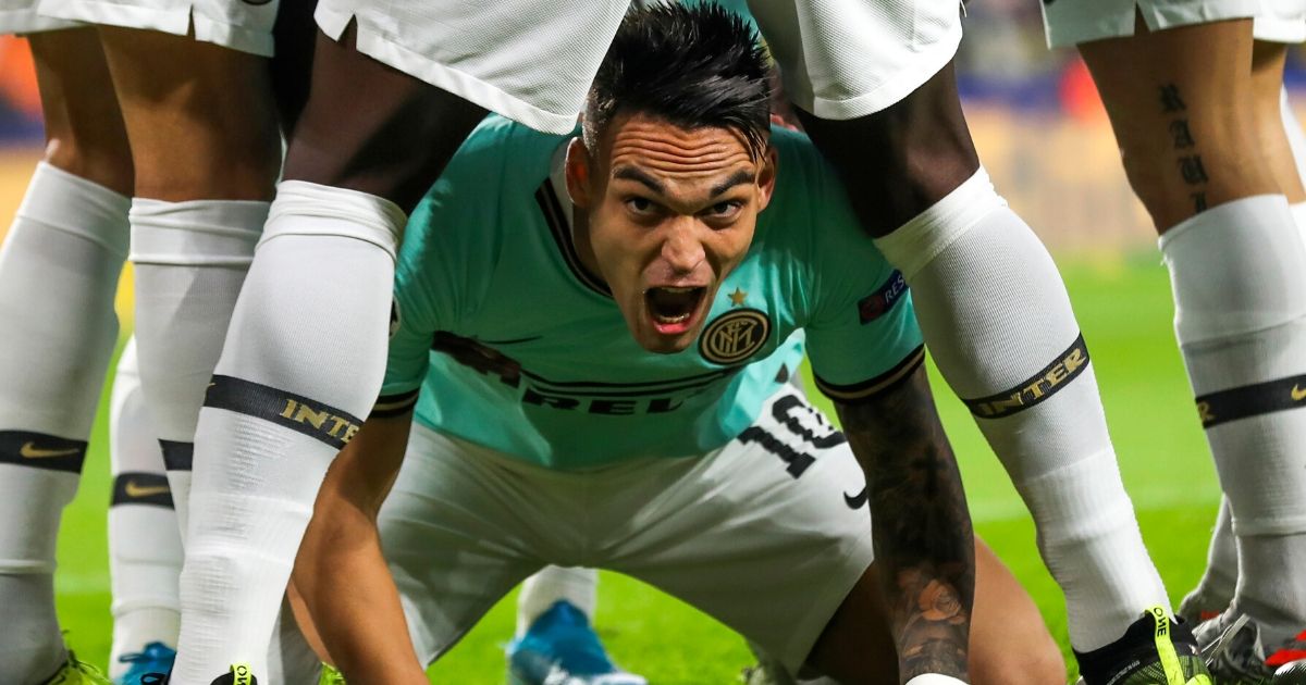 Sport: Lautaro je sve dogovorio s Barcelonom, ali...