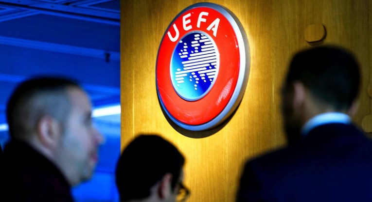 UEFA ima novi plan. Evo kad bi se mogle nastaviti lige