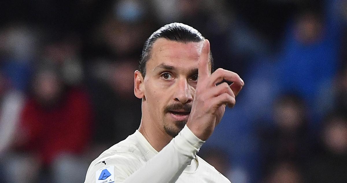 Zlatan pokazao supertešku vježbu, video je u sat vremena pogledalo 3 milijuna ljudi