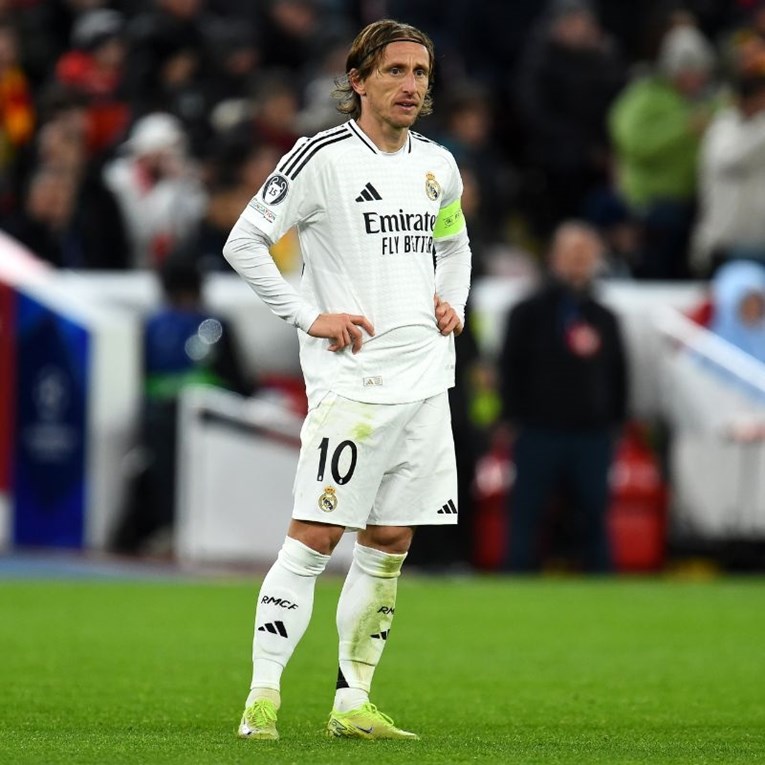 Stigla nova potvrda ostvarivanja Modrićeve najveće želje: "Ugovor je spreman"