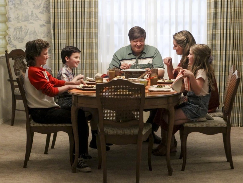 Devet savjeta za mirnije obiteljske obroke s djecom