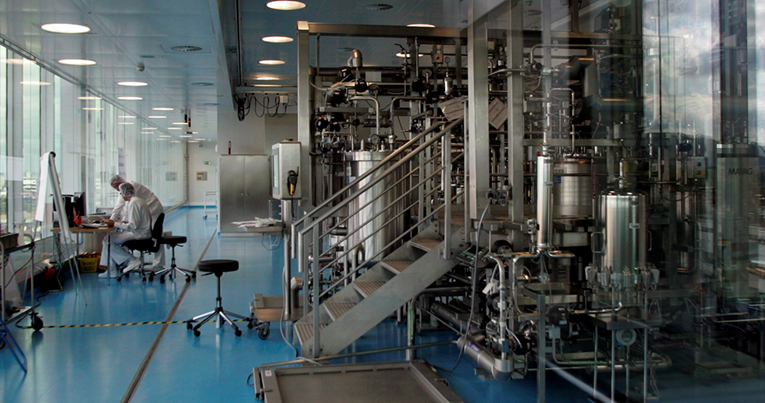 Švicarski farmaceutski div kupuje američku kompaniju za 3,5 milijardi dolara