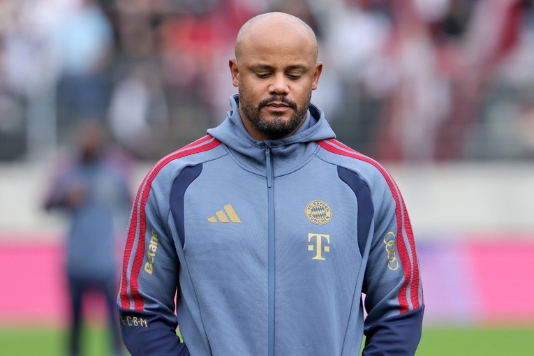 Kompany nakon pet dana napustio bolnicu. Evo koja je njegova dijagnoza