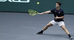 Srbin izveo jedan od najluđih preokreta u tenisu ove godine
