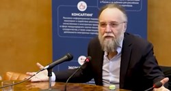 Dugin: Rusija razumije i cijeni Vučića i Dodika. Moramo završiti ono što smo počeli