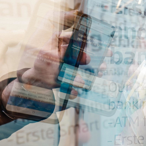 U Hrvatskoj sve manje oročene štednje, kamate se gotovo prepolovile