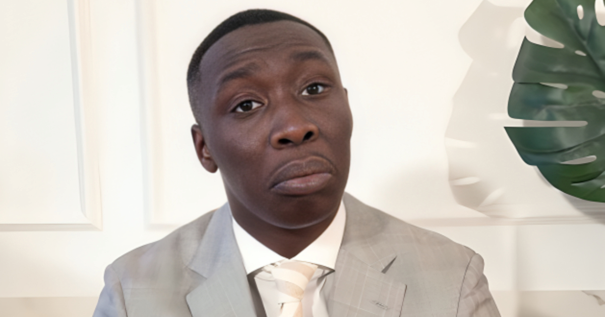 Khaby Lame postaje globalni brend, ulazi u posao vrijedan 830 milijuna eura