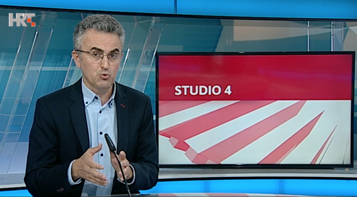 Vakula o prognozi do kraja ljeta: Ne očekujem dugo, suho razdoblje