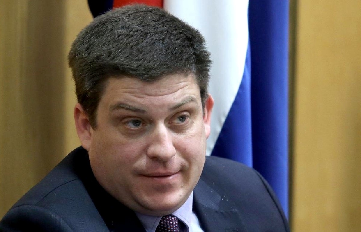 Butković: Da sam uteg u vladi, dao bih ostavku