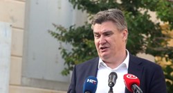 Stranke umirovljenika pisale Milanoviću: Ignoriranje Dana državnosti vrijeđa građane