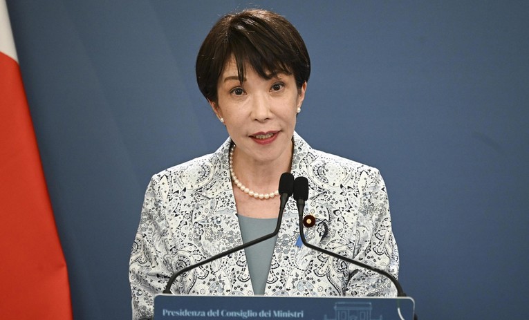 Južna Koreja zabrinuta zbog pada wona, surađuje s Japanom