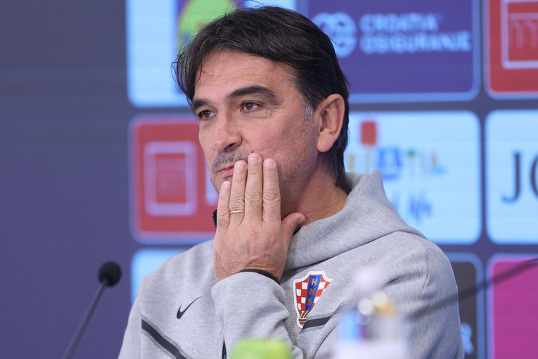 Dalić poslao FIFA-i prošireni popis za Svjetsko prvenstvo, ali ga neće objaviti