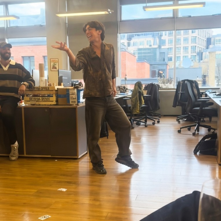 Tip dao otkaz, nitko nije bio spreman za nezaboravan posljednji dan