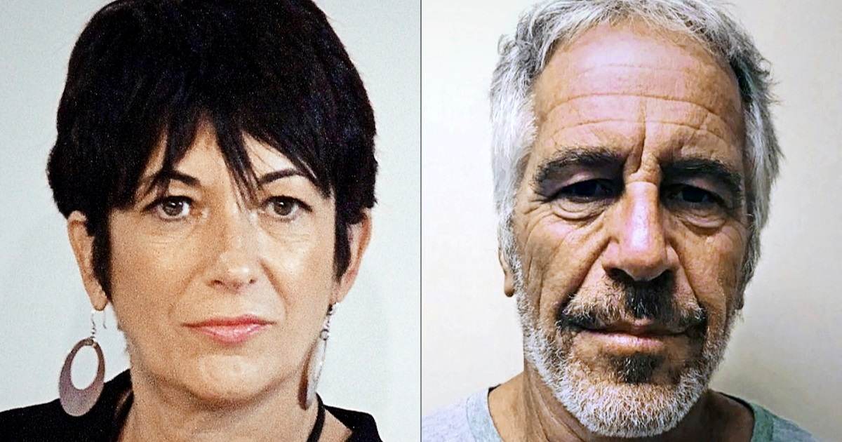 Američko ministarstvo pravosuđa želi razgovarati s Ghislaine Maxwell o Epsteinu