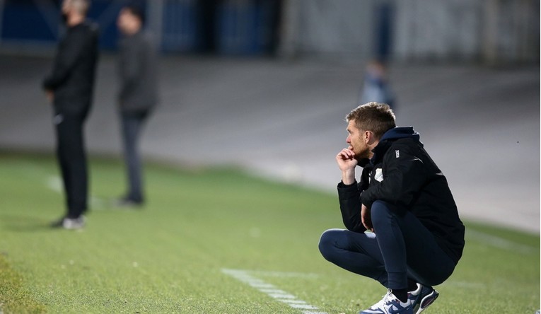 Rožman nakon ludnice u Kranjčevićevoj: Nogometni bog sve vidi
