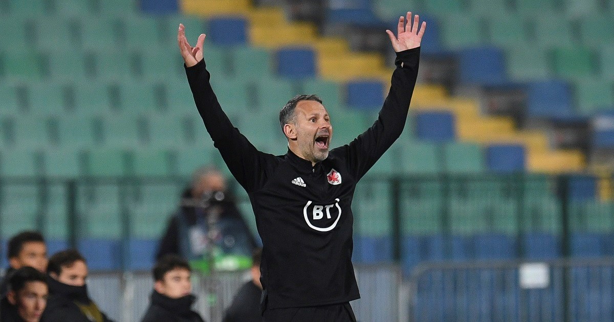 Giggs negira navode da je napao djevojku